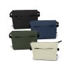 aq2594tr-0.jpg Soft-Touch PU Toiletry Bag