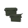 aq2594tr-1.jpg Soft-Touch PU Toiletry Bag