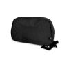 aq2595tr-1.jpg Water-Resistant Washed Nylon Toiletry Bag