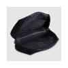 aq2595tr-2.jpg Water-Resistant Washed Nylon Toiletry Bag