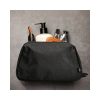 aq2595tr-5.jpg Water-Resistant Washed Nylon Toiletry Bag