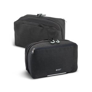 Travel Toiletry Bag – Multi-Compartment