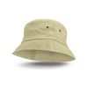 aq2599tr-4.jpg Cotton Twill Bucket Hat – UPF50, Sweatband (Plain & Sandwich Trim)