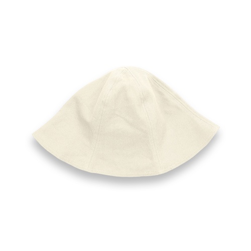 Cotton Drill Bucket Hat – Relaxed Fit