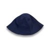 Cotton Drill Bucket Hat – Relaxed Fit