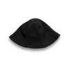 Cotton Drill Bucket Hat – Relaxed Fit