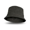 aq2601tr-3.jpg Faded Cotton Twill Bucket Hat – Sweatband