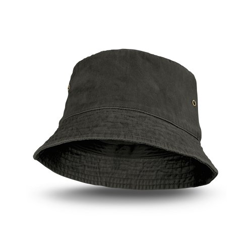 aq2601tr-3.jpg Faded Cotton Twill Bucket Hat – Sweatband
