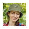 aq2601tr-4.jpg Faded Cotton Twill Bucket Hat – Sweatband
