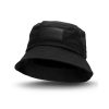 aq2602tr-2.jpg Bucket Hat with Woven Patch