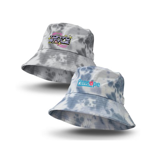 aq2605tr-0.jpg Tie-Dye Bucket Hat