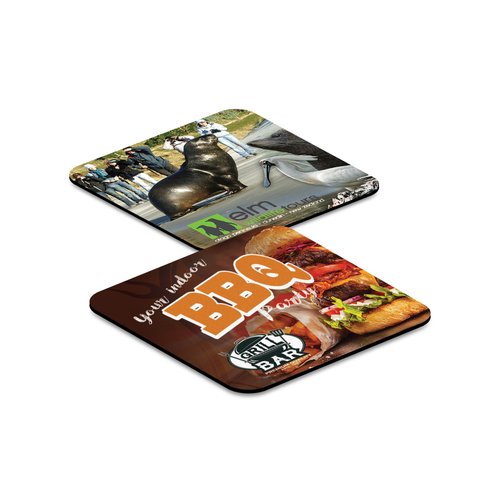 aq2608tr-0.jpg Flexible Rubber Coaster - Washable - Singapore