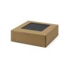 aq2610tr-1.jpg Slate Coaster Set of 4 - Canvas Pouch - Singapore