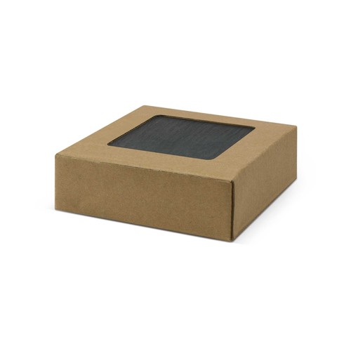 aq2610tr-1.jpg Slate Coaster Set of 4 - Canvas Pouch - Singapore