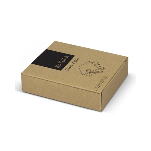 aq2611tr-3.jpg Bamboo Puzzle Coaster Set of 4 - Gift Boxed - Singapore