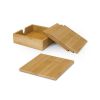aq2612tr-1.jpg Bamboo Coaster Set of 4 - Singapore