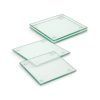 aq2613tr-1.jpg Glass Coaster Set of 4 - Square, Full Colour - Singapore