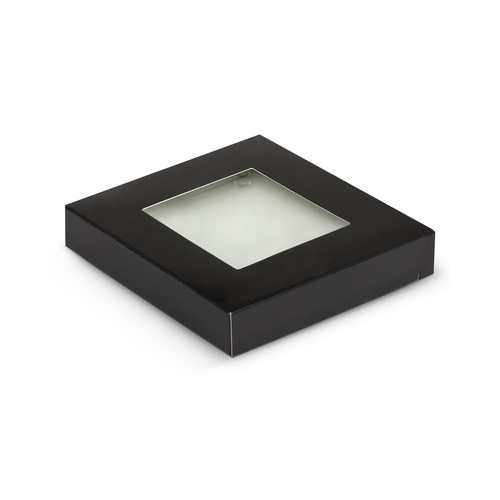 aq2613tr-2.jpg Glass Coaster Set of 4 - Square, Full Colour - Singapore