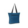 aq2616tr-2.jpg Heather Poly-Canvas Tote Bag - Singapore