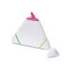 aq2618tr-3.jpg Triangular 3-Colour Highlighter - Singapore