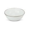 aq2621tr-1.jpg Enamel Stainless Steel Bowl - Singapore