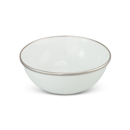 aq2621tr-1.jpg Enamel Stainless Steel Bowl - Singapore