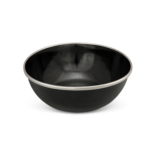 aq2621tr-2.jpg Enamel Stainless Steel Bowl - Singapore
