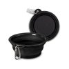 Collapsible Silicone Pet Bowl - Singapore