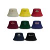 aq2626tr-0.jpg Cotton Twill Bucket Hat - Singapore