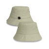 aq2626tr-1.jpg Cotton Twill Bucket Hat - Singapore