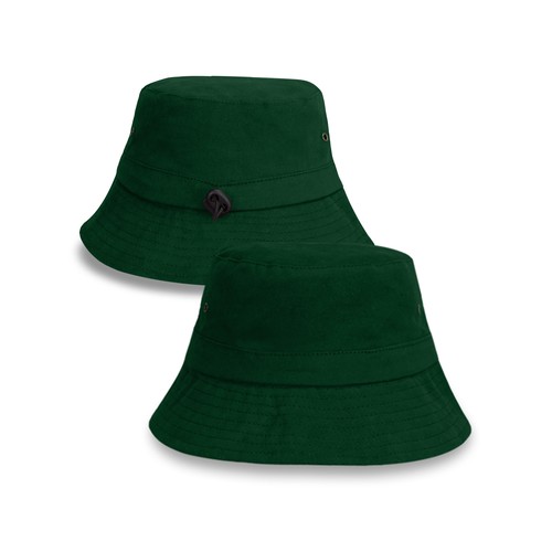 aq2626tr-5.jpg Cotton Twill Bucket Hat - Singapore