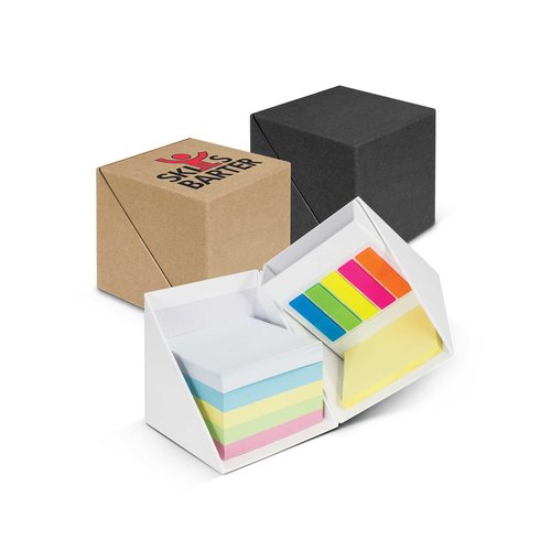 aq2628tr-0.jpg Desk Cube Note Set - Singapore
