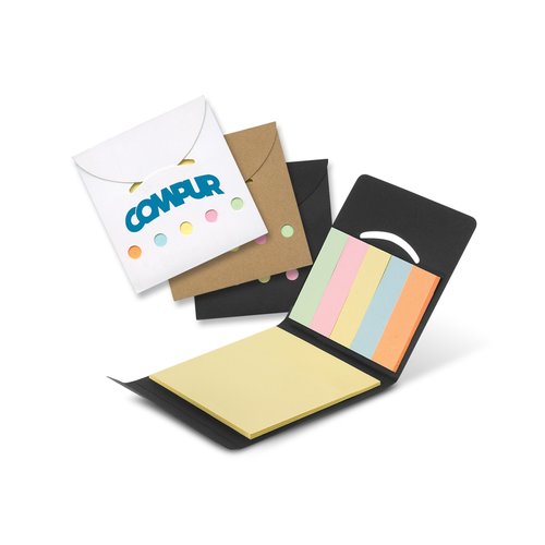 aq2629tr-0.jpg Pocket Sticky Note Pad - Singapore