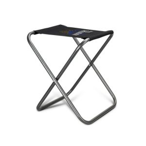 Compact Folding Camping Stool - Singapore