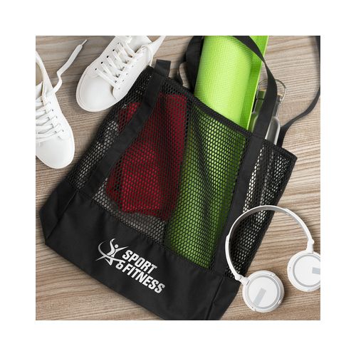aq2633tr-4.jpg Mesh Sports & Beach Tote Bag - Singapore