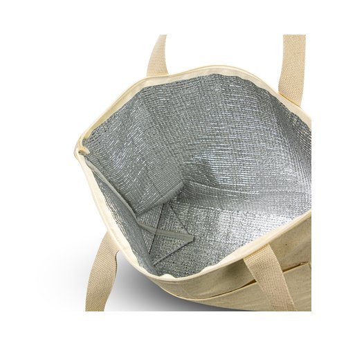aq2634tr-3.jpg Cotton Cooler Tote Bag - Singapore
