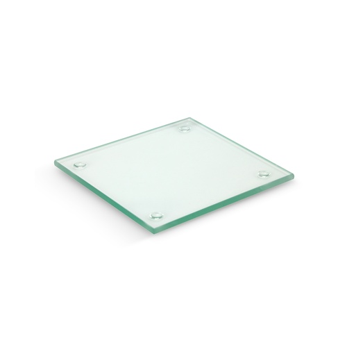 aq2636tr-1.jpg Full Colour Single Glass Coaster - Singapore