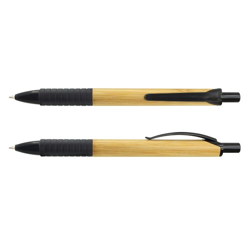 Bamboo Ballpoint Pen Soft Grip Singapore Bamboo Ballpoint Pen Soft Grip Singapore
