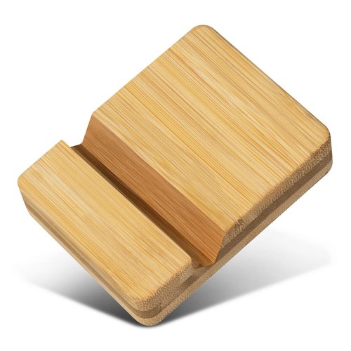 Bamboo Phone Stand Singapore 3 Bamboo Phone Stand Singapore 3