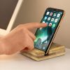 Bamboo Phone Stand Singapore 4 Bamboo Phone Stand Singapore 4