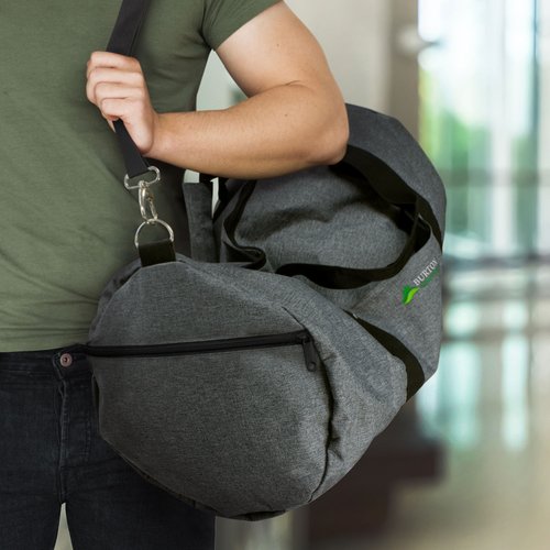 Barrel Duffle Bag Singapore 3