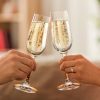 Champagne Flute 185ml - view 4 Singapore Champagne Flute 185ml - view 4 Singapore