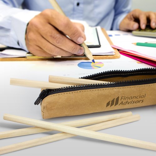 Colouring Pencil Set with Sharpener - view 3 Singapore