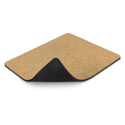 Cork Mousepad Singapore 2 Cork Mousepad Singapore 2