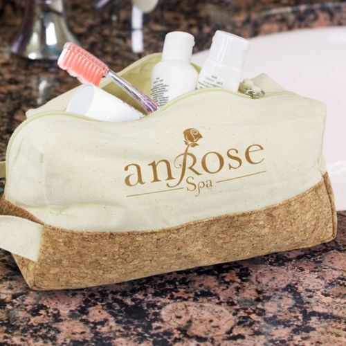 Cork Toiletry Bag Singapore 3 Cork Toiletry Bag Singapore 3