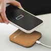 Cork Wireless Charger Pad Singapore 4 Cork Wireless Charger Pad Singapore 4