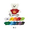 Cotton Plush Bear Singapore Cotton Plush Bear Singapore