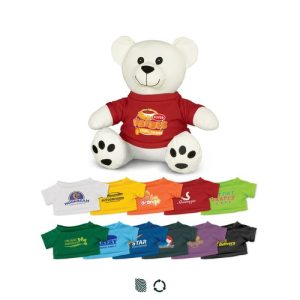 Cotton Plush Bear Singapore