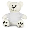 Cotton Plush Bear - view 3 Singapore Cotton Plush Bear - view 3 Singapore