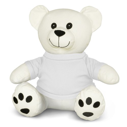 Cotton Plush Bear - view 3 Singapore Cotton Plush Bear - view 3 Singapore